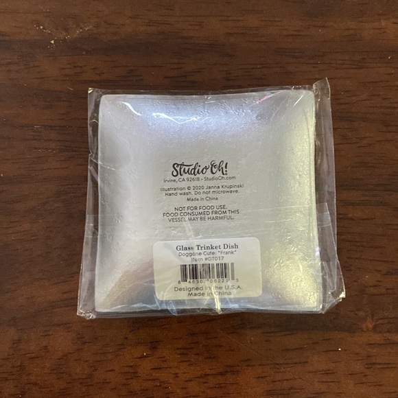 Studio Oh! Trinket Dish - Picture 2 of 2